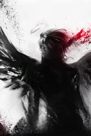 ปกนิยาย บันทึกของนักเล่านิทาน[ลูเซียส] : เทวทูต