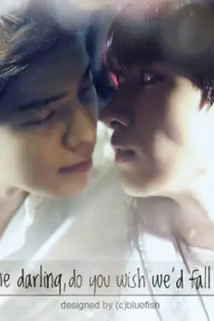 ปกนิยาย Vampire Destiny “ชะตา” [HaeEun] #END