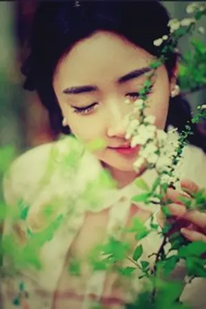 ปกนิยาย Dream Girl เธอคือนางในฝัน