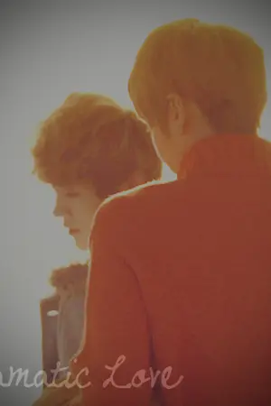 ปกนิยาย [EXO FIC] STEP || KRIS*LUHAN / LAY*LUHAN