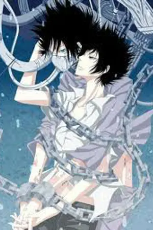 ปกนิยาย [Fic Reborn Yaoi]1818&5959 Future เป็นไปไม่ได้ฉันรักตัวเอง!