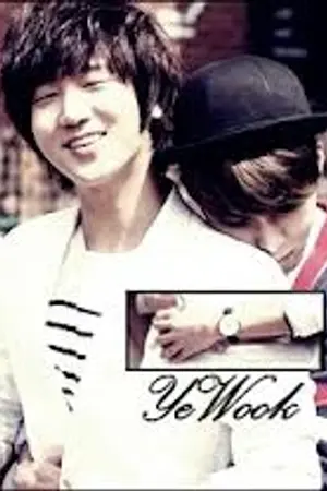 ปกนิยาย [SJ] ส่งต่อฟิคมือ2 การ์ดทงเฮ ฟตบ. [KiHae HanHyuk WonCin KyuMin HaeEun WonKyu]