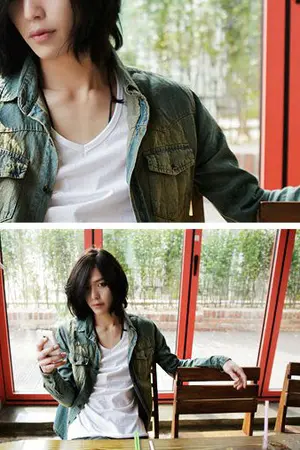 ปกนิยาย Diary 2 : แทนธาร (เพราะรัก..จึงจัดให้)  (YAOI)