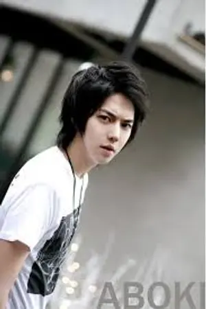 ปกนิยาย ช่วยไม่ได้ดันตกหลุมรักนายประธานนักเรียน