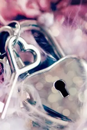 ปกนิยาย FIC {โน่ริท feat.กัน} Key กุญแจหัวใจ