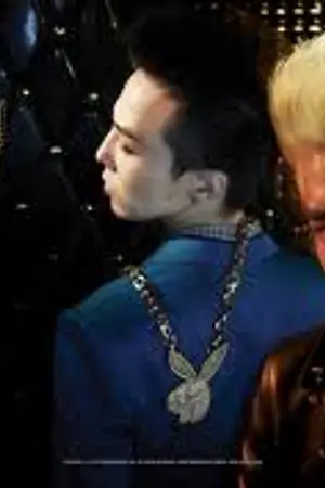 ปกนิยาย [LF] Poursuite [TempG]