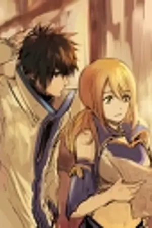 ปกนิยาย {FIC} Fairy Tail Begining Together [NaLu]