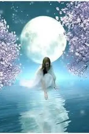 ปกนิยาย you & me รักนี้คือฝันไป