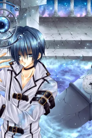 ปกนิยาย พลิกตำนานมนุษย์ป่วนเทพ