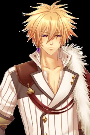 ปกนิยาย เรื่องวุ่นวายขององค์ชายกับนายธรรมดา Yaoi