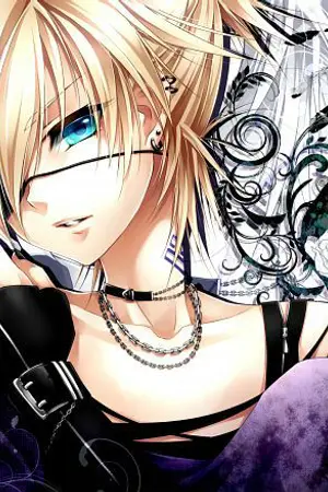 ปกนิยาย รักร้ายๆของนายหน้าสวยกับนายสุดหล่อ Yaoi