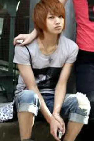 ปกนิยาย ไอ้บ้าสุดรวยกับไอ้สวยสุดจน(Yaoi)