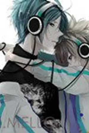 ปกนิยาย "A K . M E L L O - M U S I C .. แจกโค้ดเพลง J-STYLE!!!