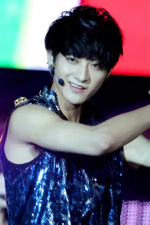 ปกนิยาย [SF Kristao] I Love U ฉันรักนาย