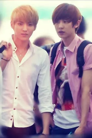 ปกนิยาย [FIC EXO] Love Return [KRISYEOL]