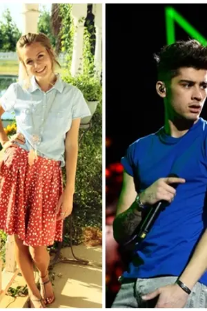 ปกนิยาย Lovers Direction [Fic One Direction]