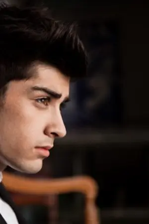 ปกนิยาย Zayns Story :I Love Thailand