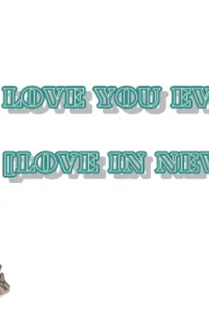 ปกนิยาย Love You Everyday [ Love in New York]