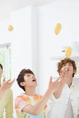 ปกนิยาย My honey หวานใจนายมาเฟีย