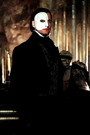 ปกนิยาย เพลงคลาสสิค OR โอเปร่า