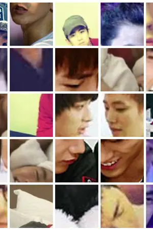 ปกนิยาย <<Fic 2PM>> อุ้มรักConceive