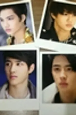 ปกนิยาย [FIC EXO] ยอม ...  [KaiDO ]