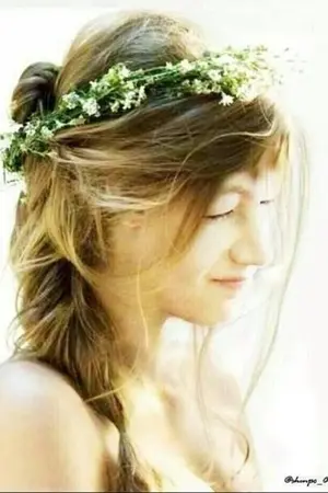 ปกนิยาย [FIC BTS]Fake Bride เขาวานให้ผมเป็น...เจ้าสาว [Jin&V]