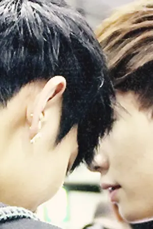 ปกนิยาย [EXO] Time Out - TaoLay x Kris ft.EXO