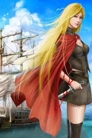 ปกนิยาย Lawaynas ดอกไม้เเห่งสรวงสวรรค์