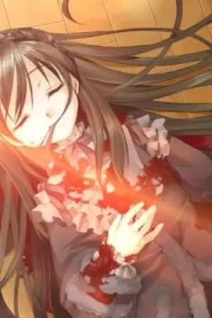 ปกนิยาย Menulis (ได้โปรด...อยู่ให้ห่างจากฉันเอาไว้)