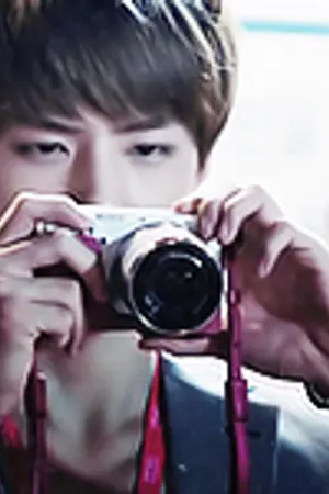 ปกนิยาย [SF EXO]All Couple [Yaoi]