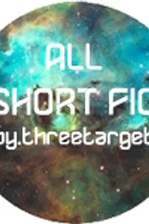 ปกนิยาย [All]SHORT FIC STORE by.threetarget★