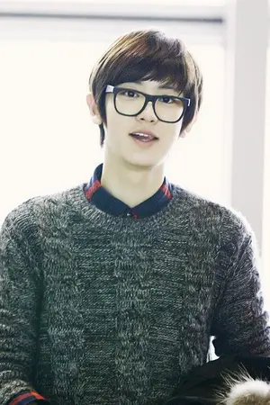 ปกนิยาย [ SF EXO ] Chanyeol x All : For you