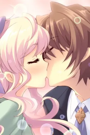 ปกนิยาย Bartendy lover วุ่นรักบาร์เท็นดี้สาว