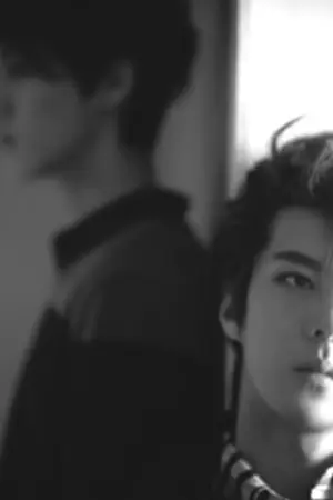 ปกนิยาย [EXO]  S L U T  Sehun x Lu Han ( HunHan )