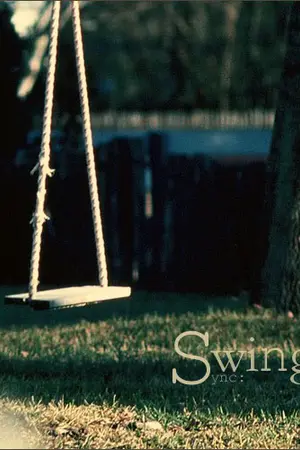 ปกนิยาย [FIC] SWING  ::  MINHOXKEY