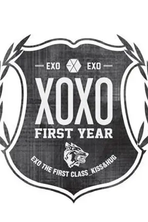 ปกนิยาย [fic exo] wolf II ชายหญิง