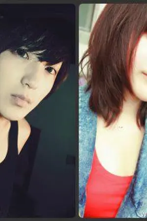 ปกนิยาย Who? รู้มั๊ย ฉันคือใคร