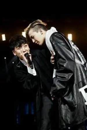 ปกนิยาย [SF] Kiss Me จุ๊บผมหน่อย