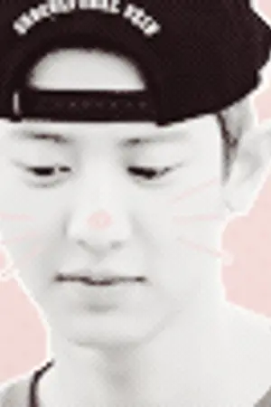 ปกนิยาย | MA B◎Y | Cafe | ?