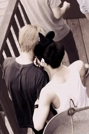 ปกนิยาย [EXO fic] Hello baby cupid (Krislay)