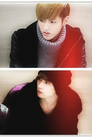 ปกนิยาย [Fic] Our Fate...  [KRIS x LAY ft.Luhan] KRIS x LAY