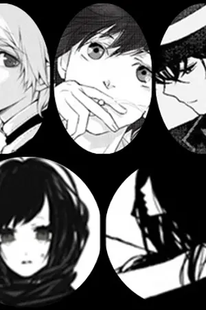 ปกนิยาย Destiny Never Die โชคชะตา "ไม่มีวันตาย"