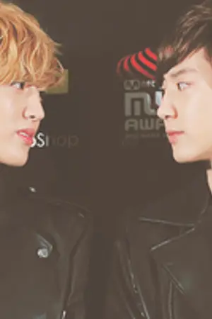 ปกนิยาย : [FIC EXO] ◇ All About Love ◇ KrisYeol HunHan ft. EXO