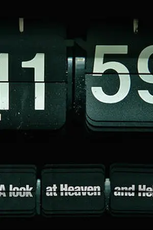 ปกนิยาย 11:59 PM [KRISYEOL,KAIHUN,TAOBAEK]