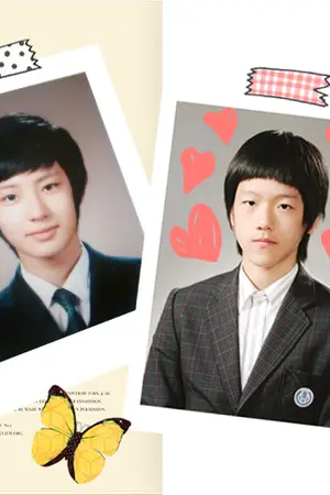 ปกนิยาย FIC EXO :: No.1 FANBOY  CHANBAEK x KRIS x HANHUN x HUNHAN