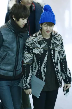 ปกนิยาย [Fic EXO] ChanBaek - Tears