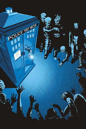 ปกนิยาย Master A : Little bell