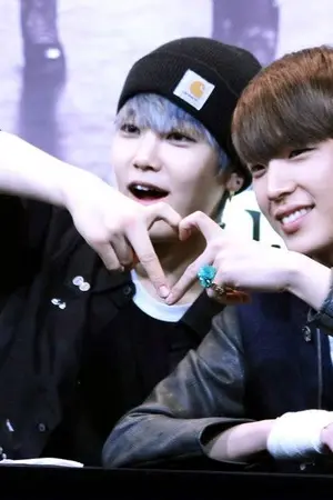 ปกนิยาย [Fic B.A.P] Who I Am ฮยองฮะ...ผมเป็นใคร?