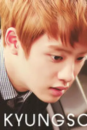 ปกนิยาย ( exo. ) i hear your voice